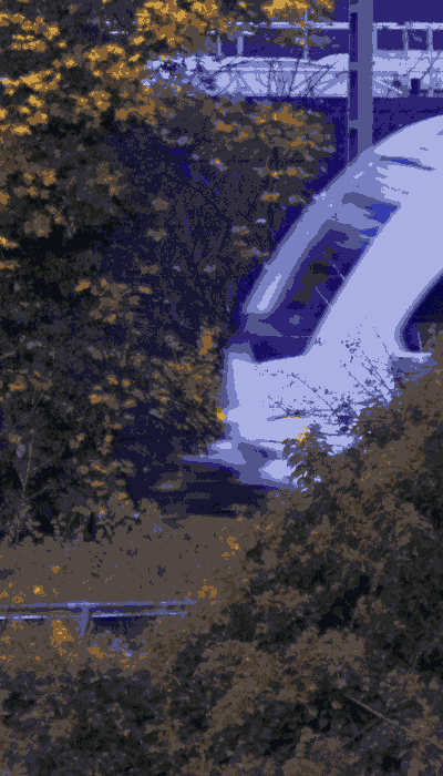 There should be a train video here :'(