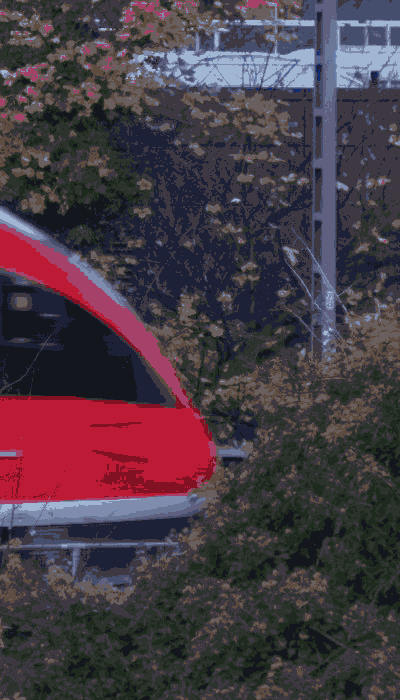 There should be a train video here :'(