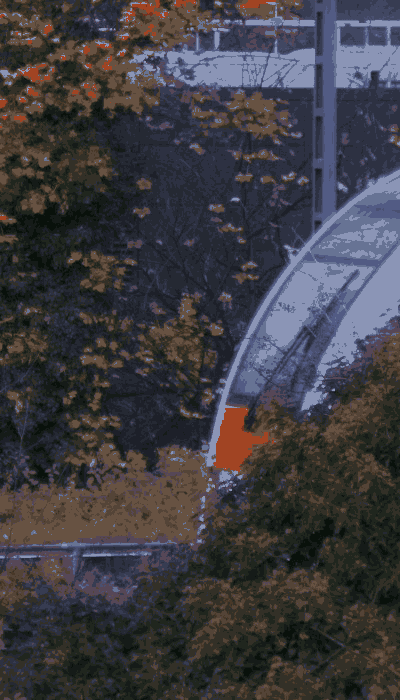 There should be a train video here :'(