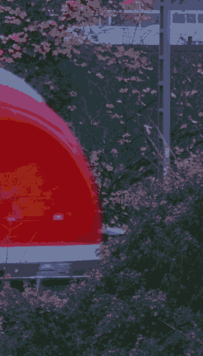 There should be a train video here :'(