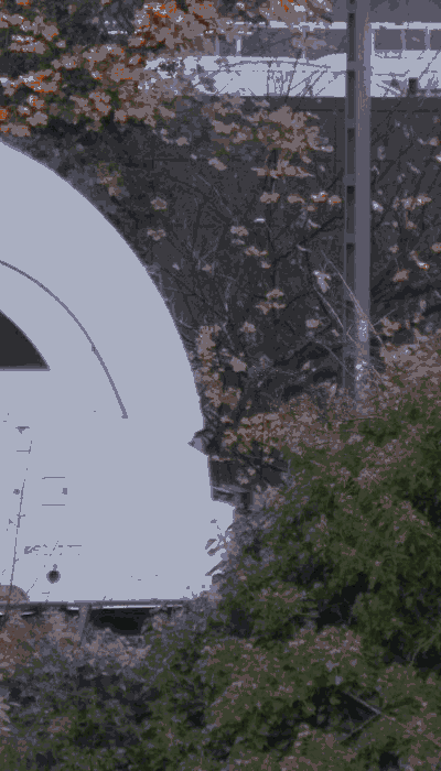 There should be a train video here :'(