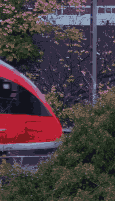 There should be a train video here :'(