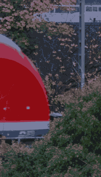 There should be a train video here :'(