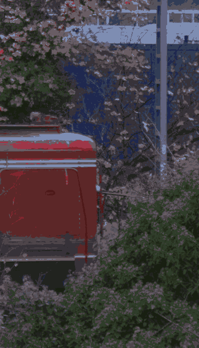 There should be a train video here :'(