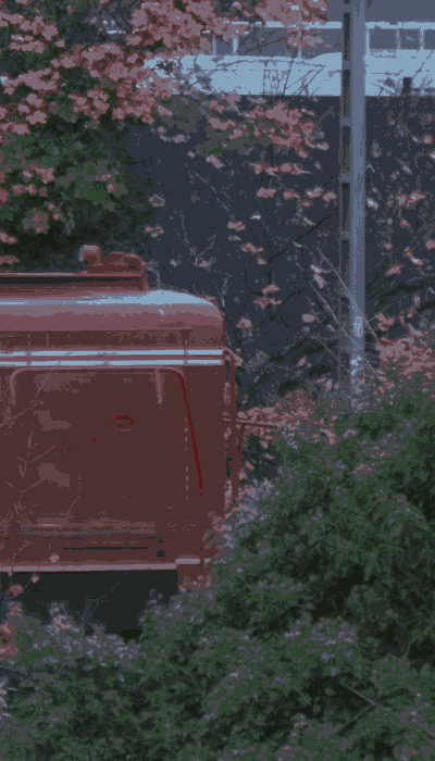 There should be a train video here :'(