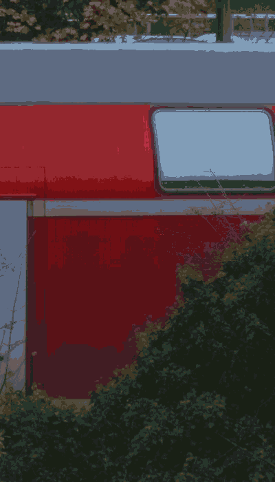 There should be a train video here :'(