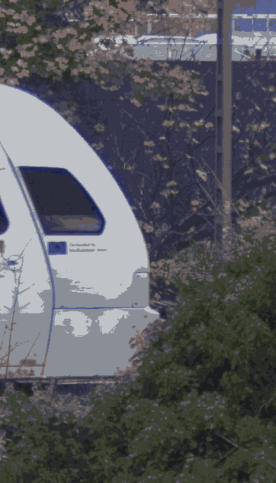 There should be a train video here :'(