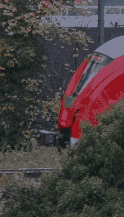 There should be a train video here :'(