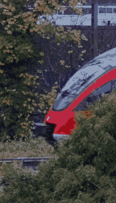 There should be a train video here :'(