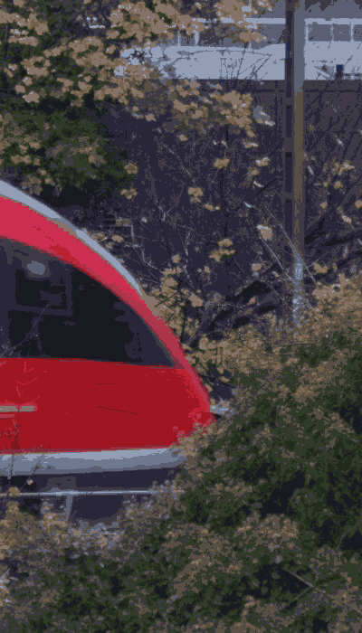 There should be a train video here :'(