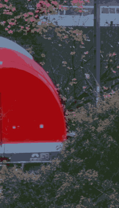 There should be a train video here :'(