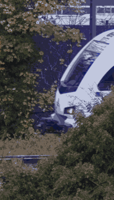 There should be a train video here :'(