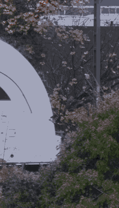 There should be a train video here :'(