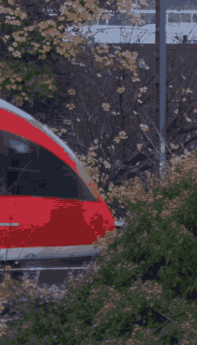 There should be a train video here :'(