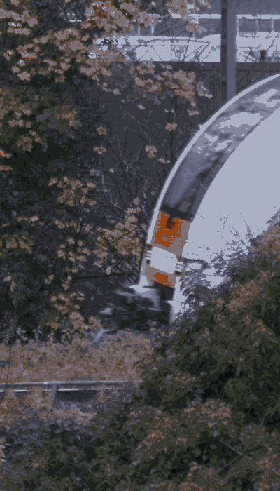 There should be a train video here :'(