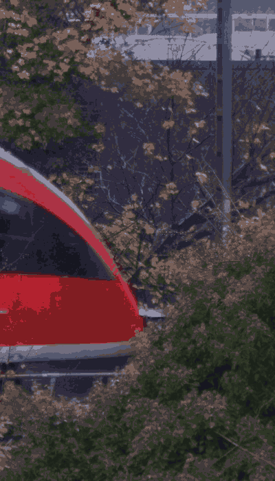 There should be a train video here :'(