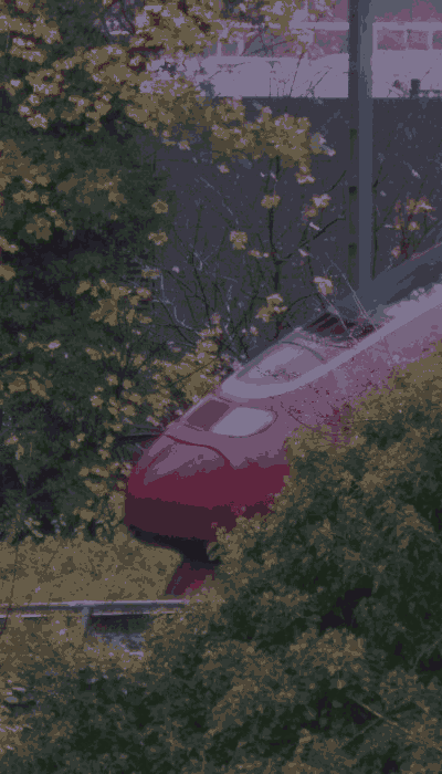 There should be a train video here :'(