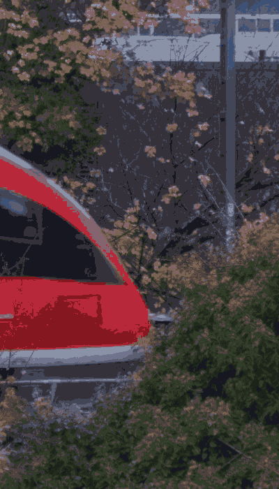 There should be a train video here :'(