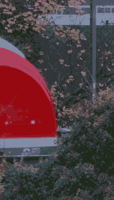 There should be a train video here :'(