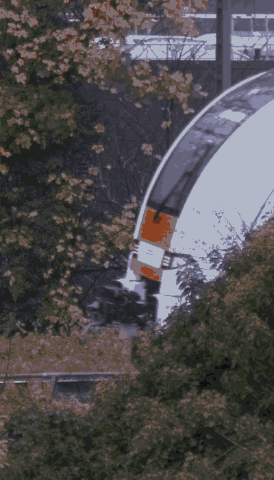 There should be a train video here :'(