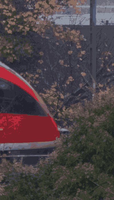 There should be a train video here :'(