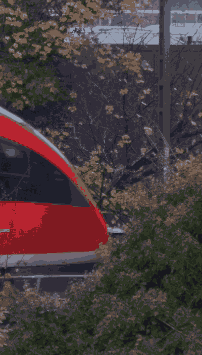 There should be a train video here :'(