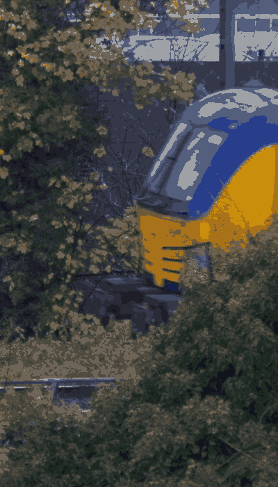 There should be a train video here :'(