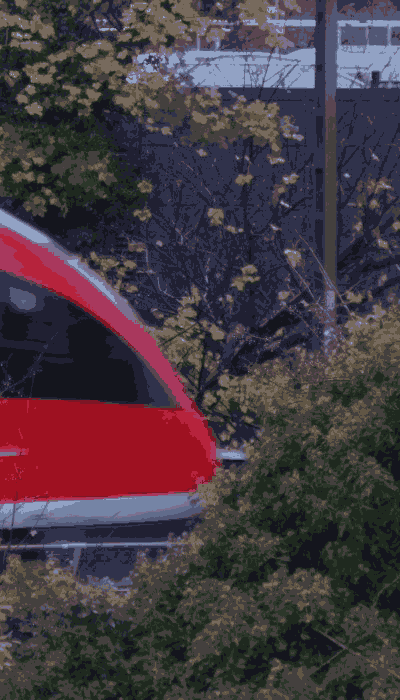 There should be a train video here :'(