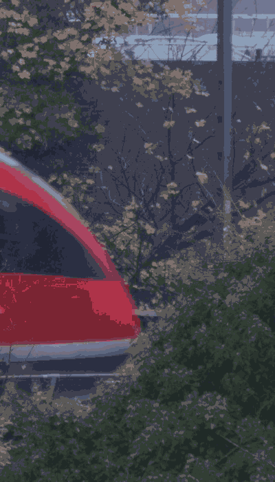 There should be a train video here :'(