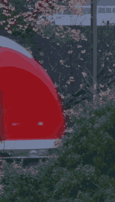 There should be a train video here :'(