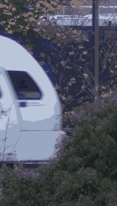 There should be a train video here :'(