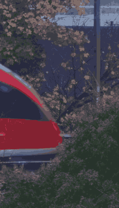 There should be a train video here :'(