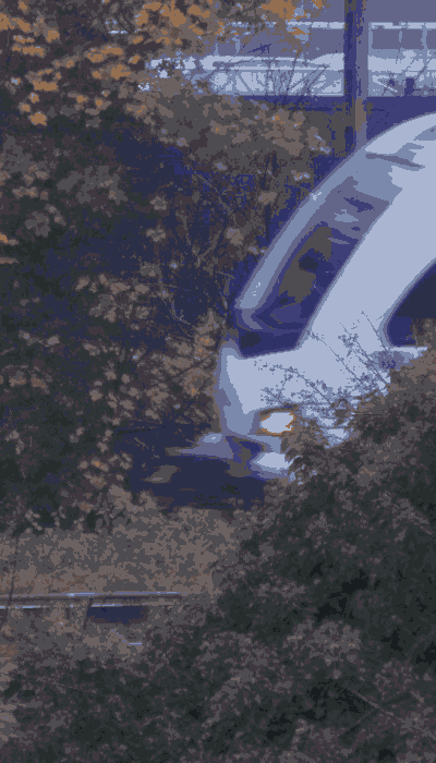 There should be a train video here :'(