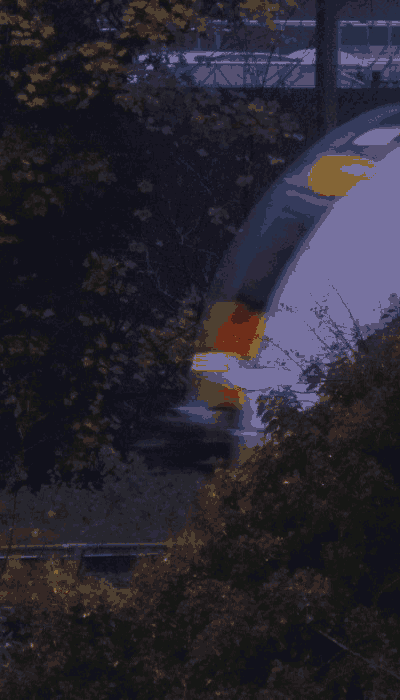 There should be a train video here :'(