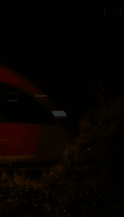 There should be a train video here :'(