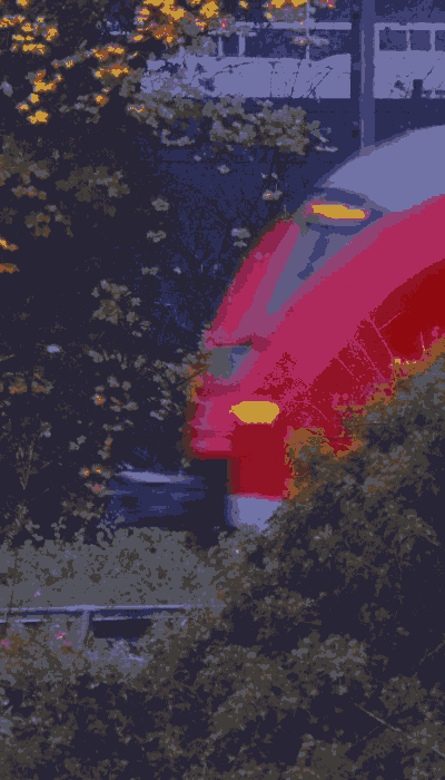 There should be a train video here :'(