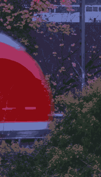 There should be a train video here :'(