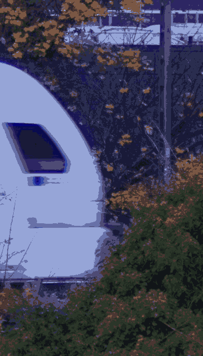 There should be a train video here :'(