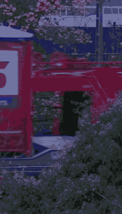 There should be a train video here :'(