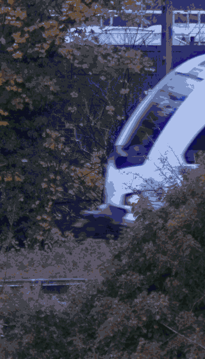 There should be a train video here :'(