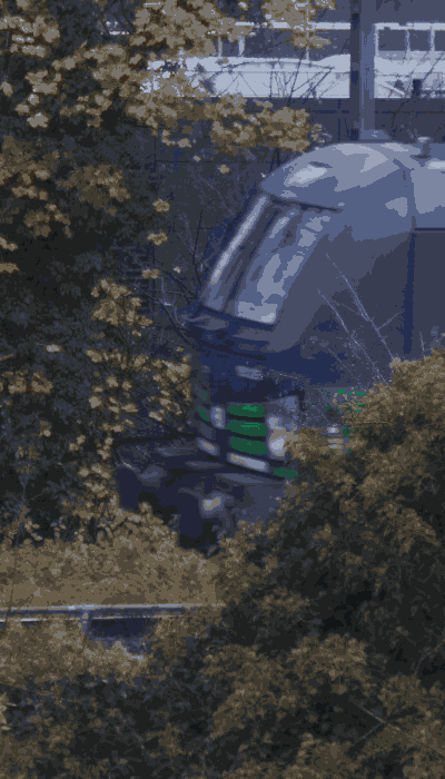 There should be a train video here :'(