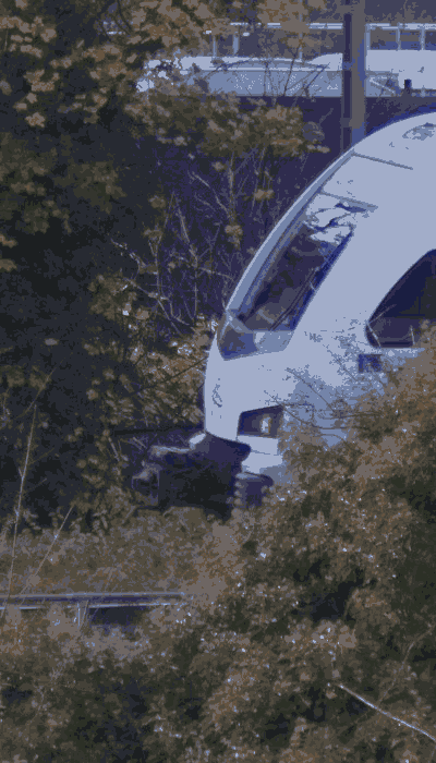 There should be a train video here :'(