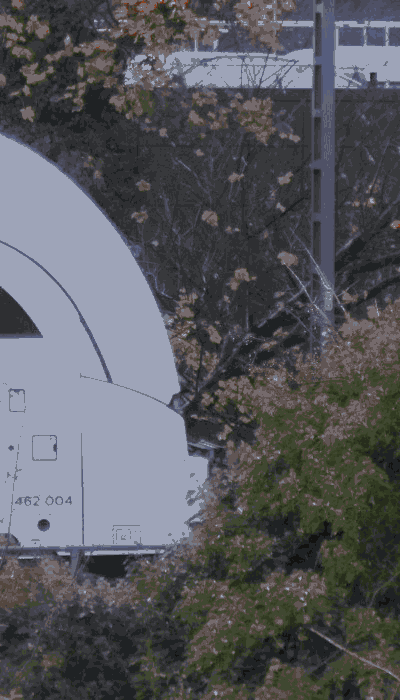 There should be a train video here :'(