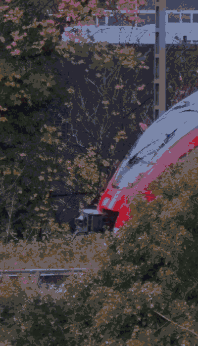 There should be a train video here :'(