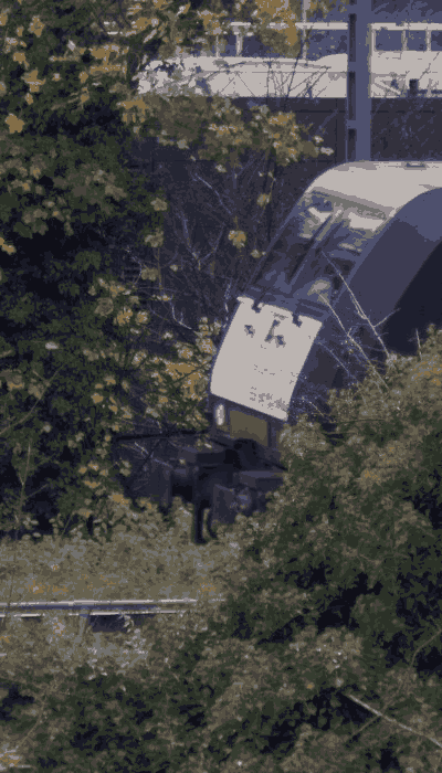 There should be a train video here :'(