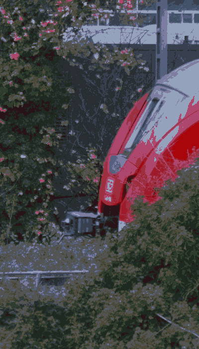 There should be a train video here :'(