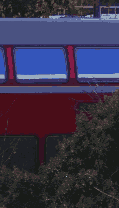 There should be a train video here :'(