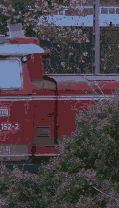 There should be a train video here :'(