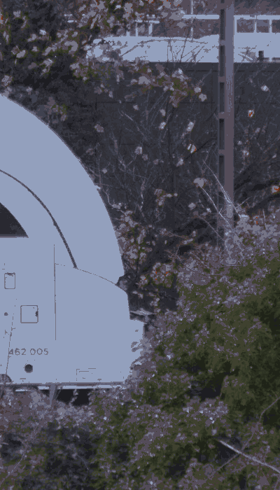 There should be a train video here :'(