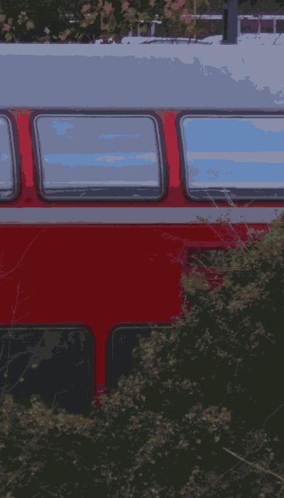 There should be a train video here :'(